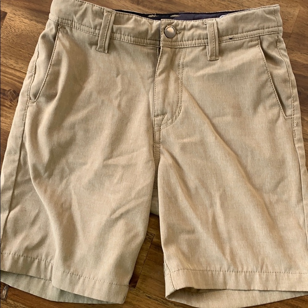Boys SURF N' TURF Volcom shorts